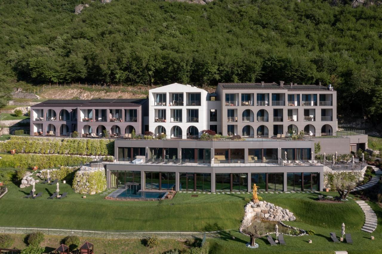 Aria Retreat & Spa - The Leading Hotels Of The World, Located Within Parco San Marco Resort Porlezza Exterior photo